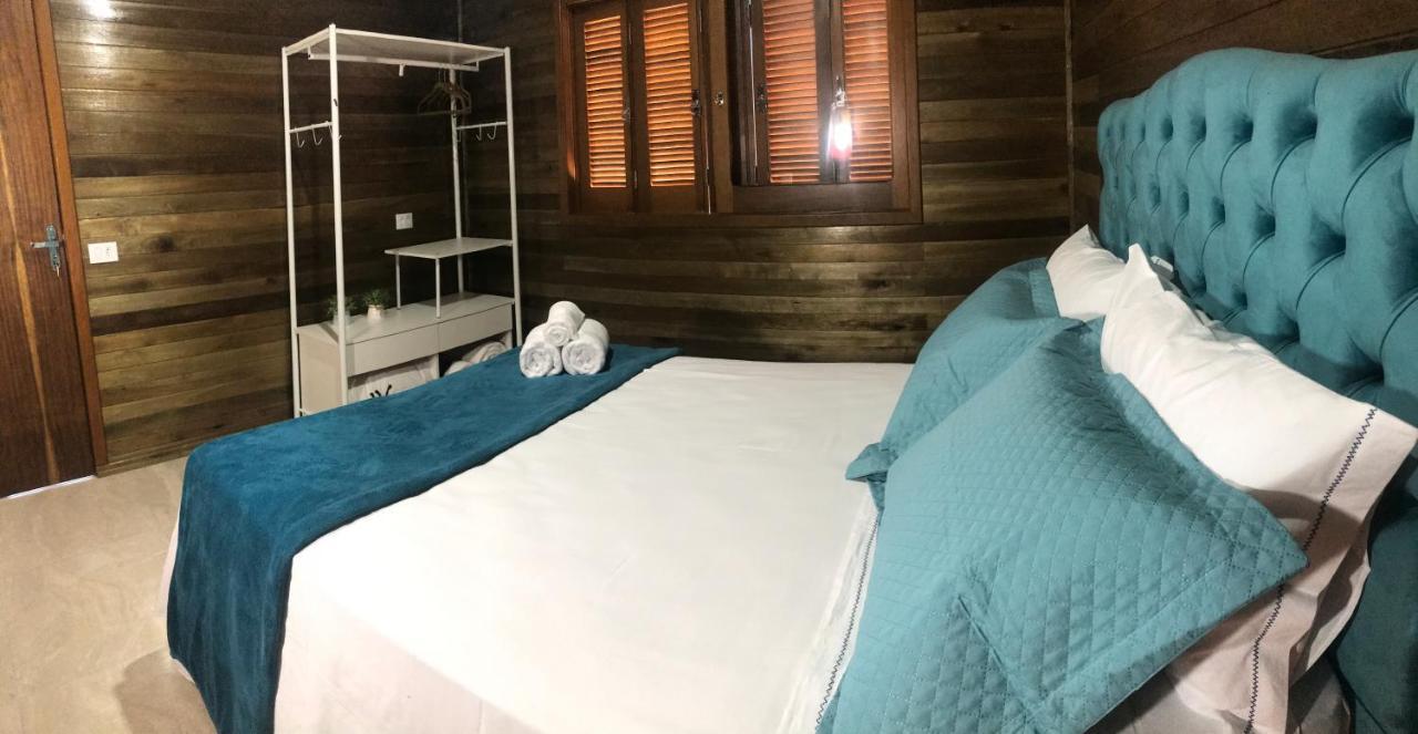 Canyons Guest House Praia Grande  Exterior photo