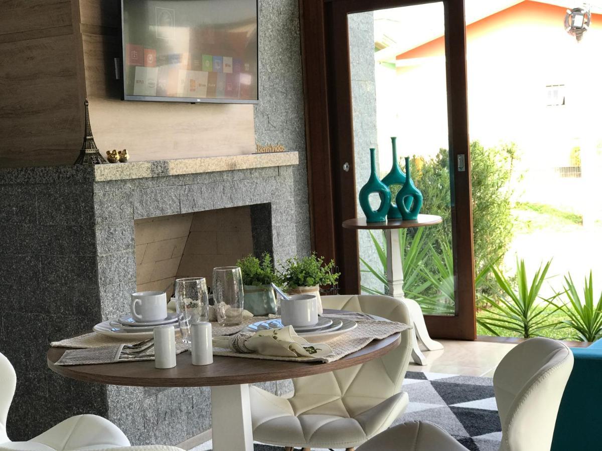 Canyons Guest House Praia Grande  Exterior photo