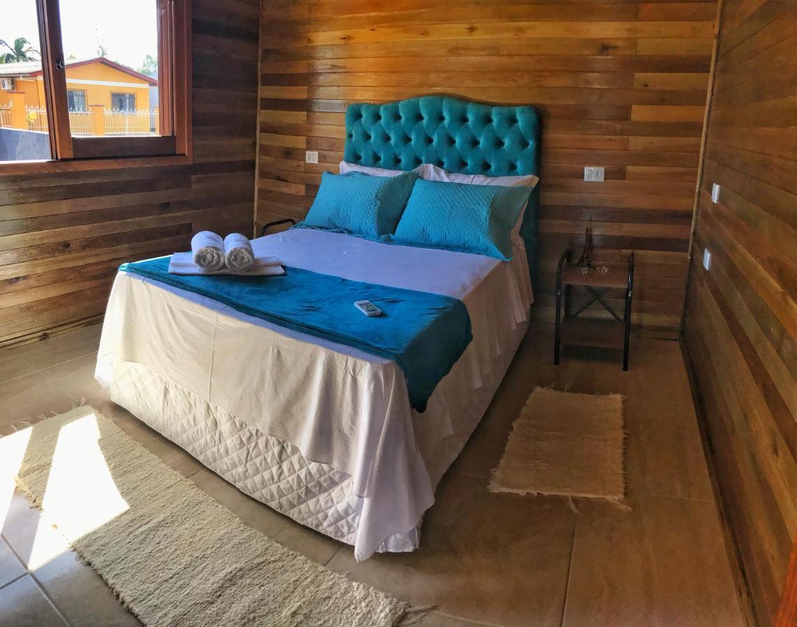 Canyons Guest House Praia Grande  Exterior photo