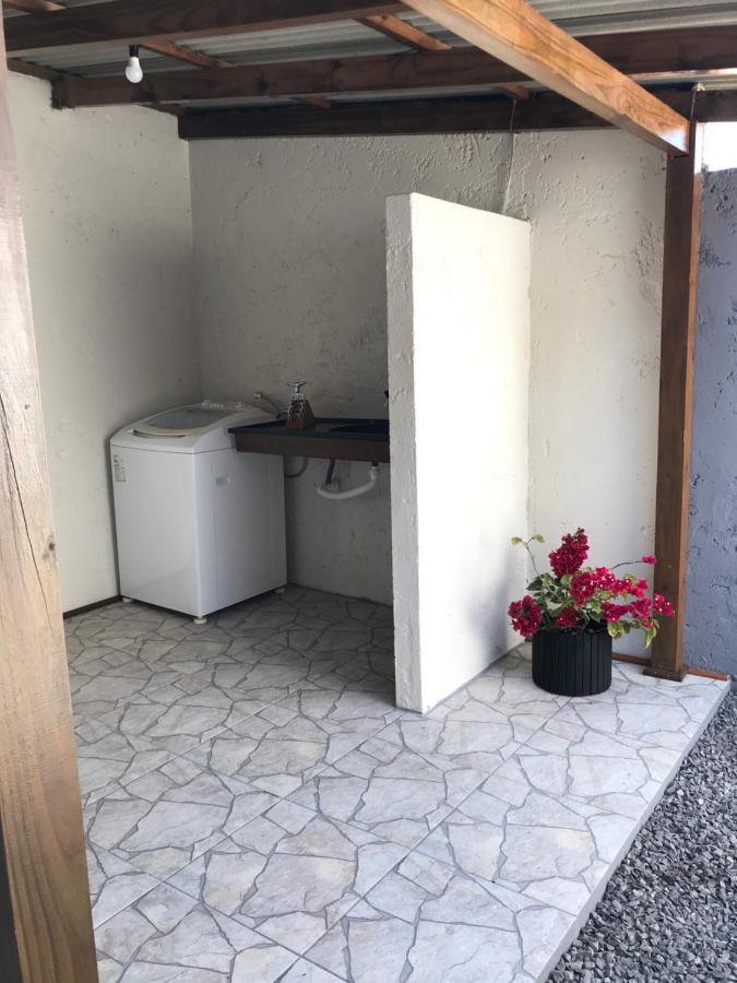 Canyons Guest House Praia Grande  Exterior photo