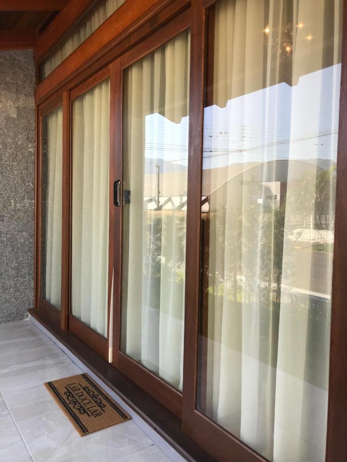 Canyons Guest House Praia Grande  Exterior photo