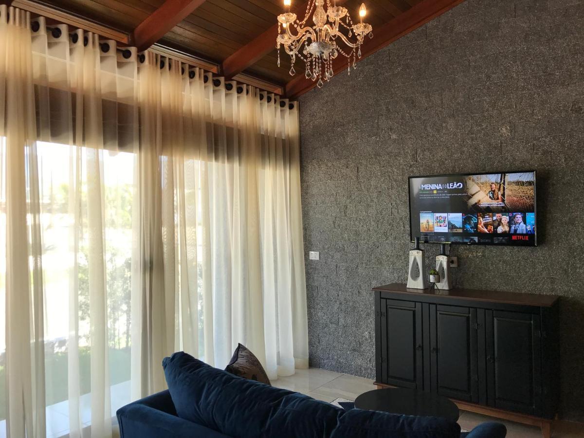 Canyons Guest House Praia Grande  Exterior photo