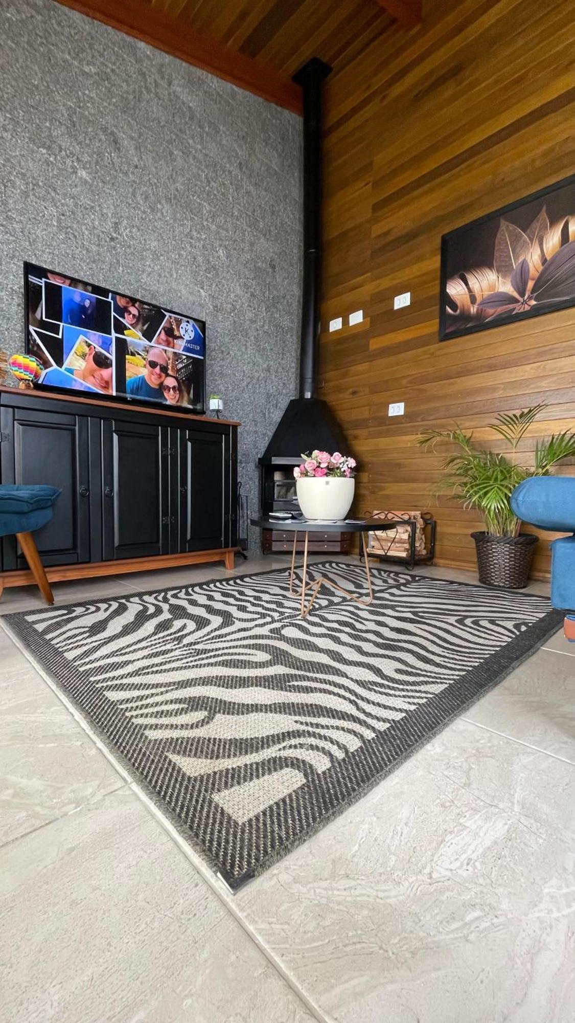 Canyons Guest House Praia Grande  Exterior photo